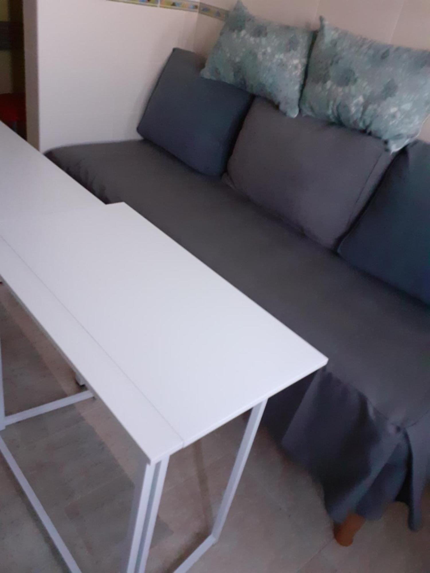 Estudio Con Cocina-Comedor Independiente Benidorm Ngoại thất bức ảnh