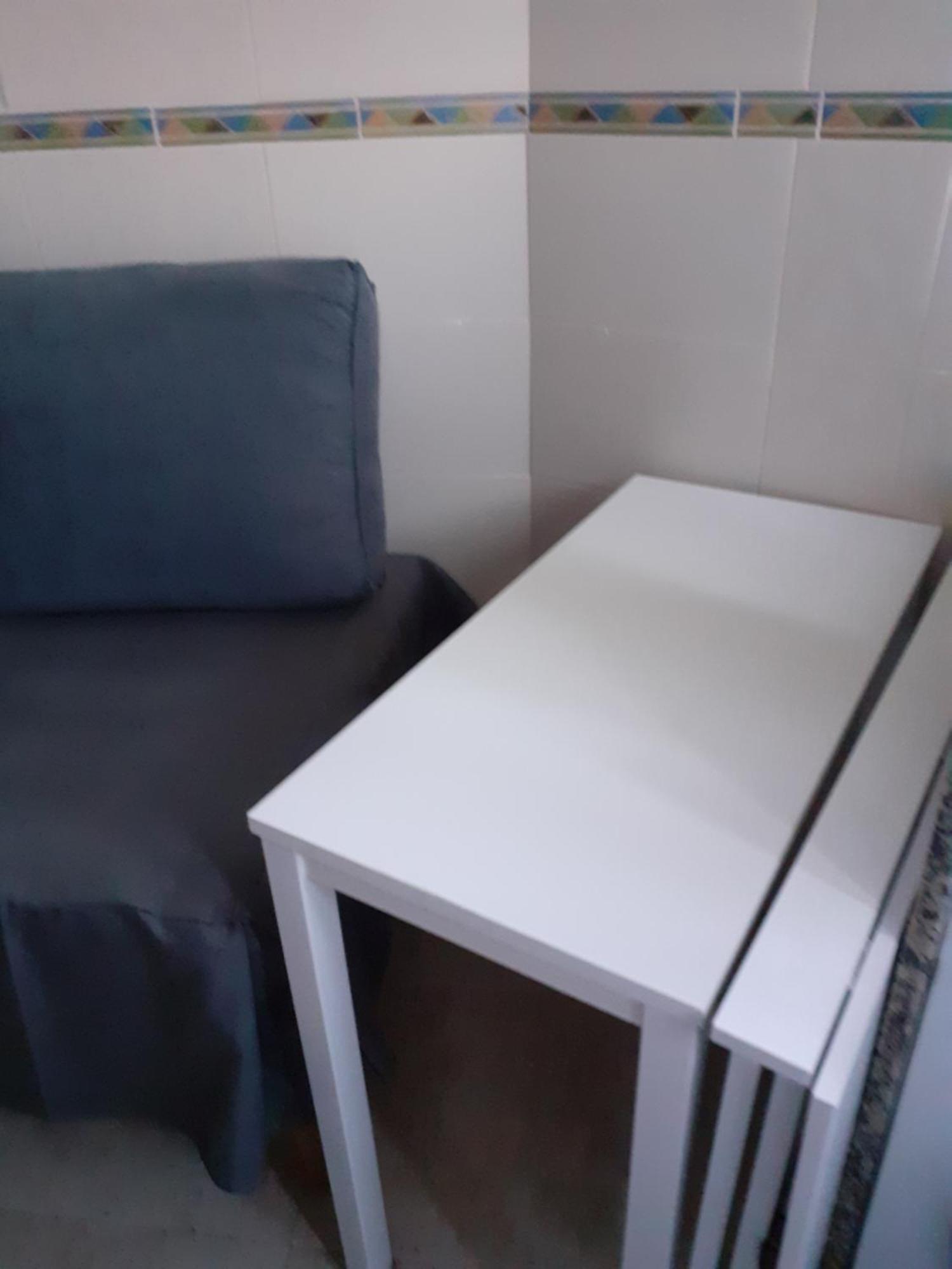 Estudio Con Cocina-Comedor Independiente Benidorm Ngoại thất bức ảnh
